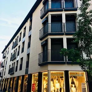 Aiguaneu El Celler Appartement