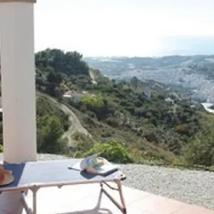Vakantiehuis - Cortijo Latero 
