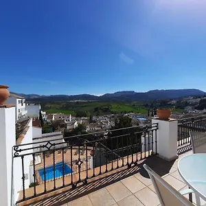 Appartement Avanel 
