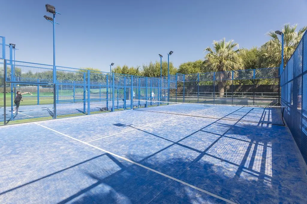 Camping Solmar Blanes