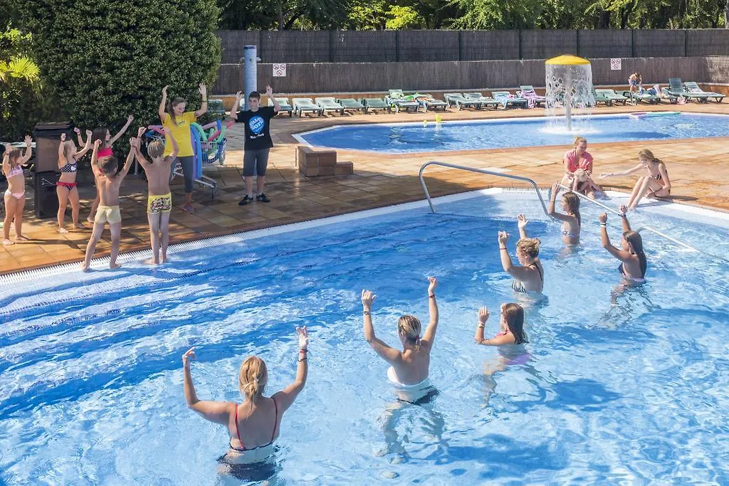 Camping Solmar Blanes