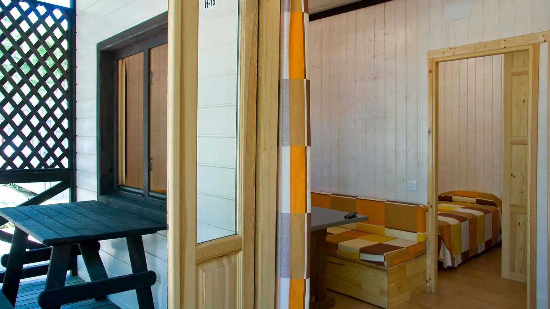 Camping Solmar Blanes