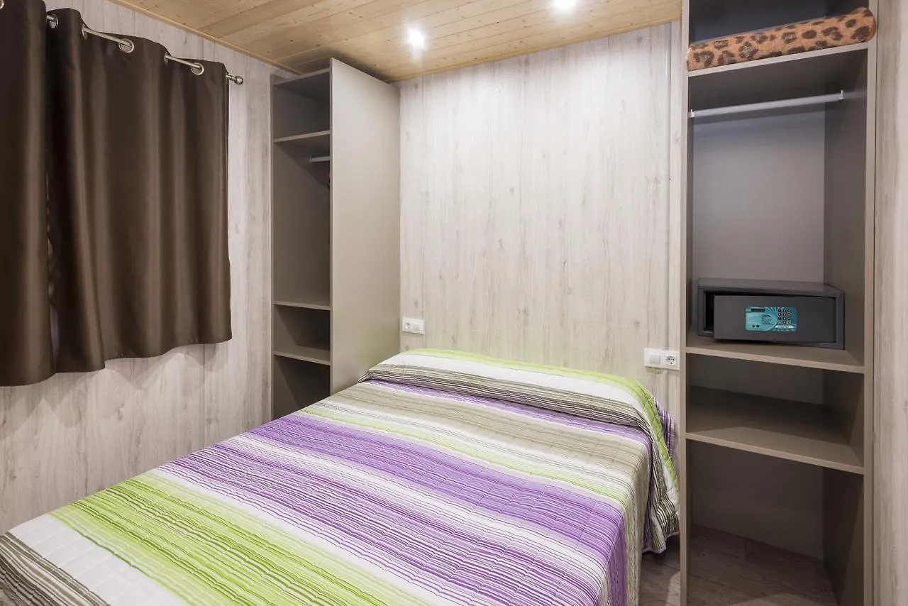 Camping Solmar Blanes