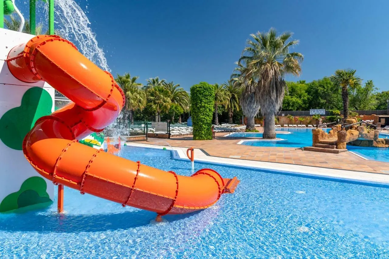 Camping Solmar Blanes