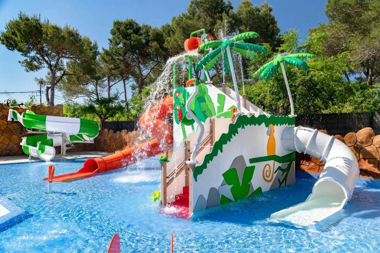 Camping Solmar Blanes