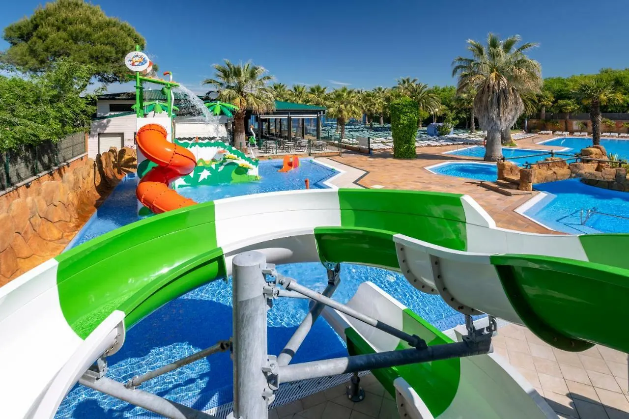 Camping Solmar Blanes