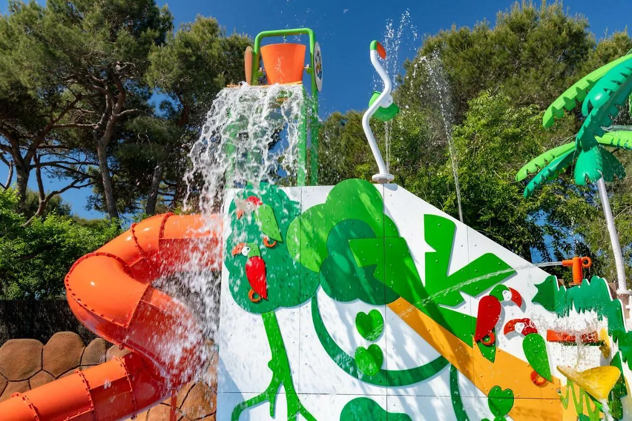 Camping Solmar Blanes