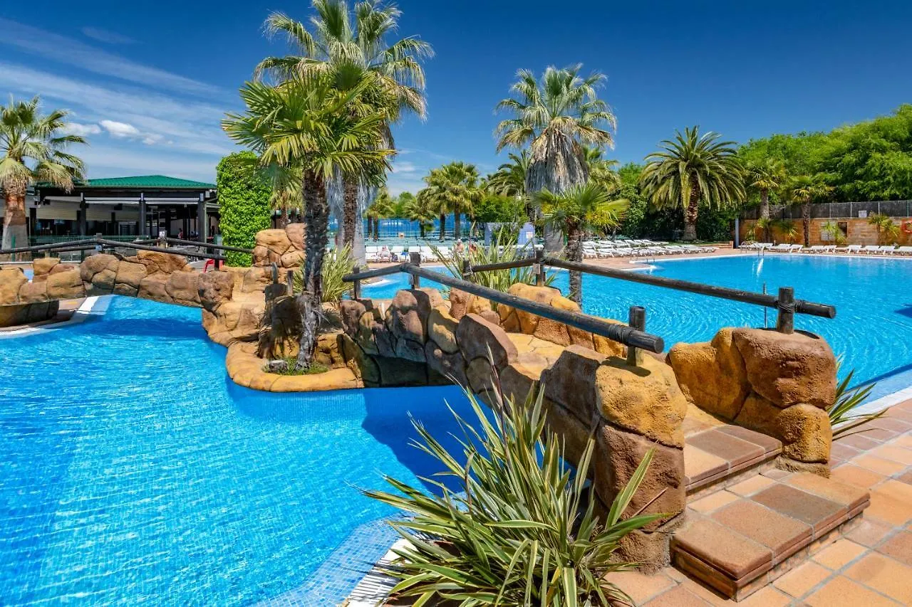 Camping Solmar Blanes