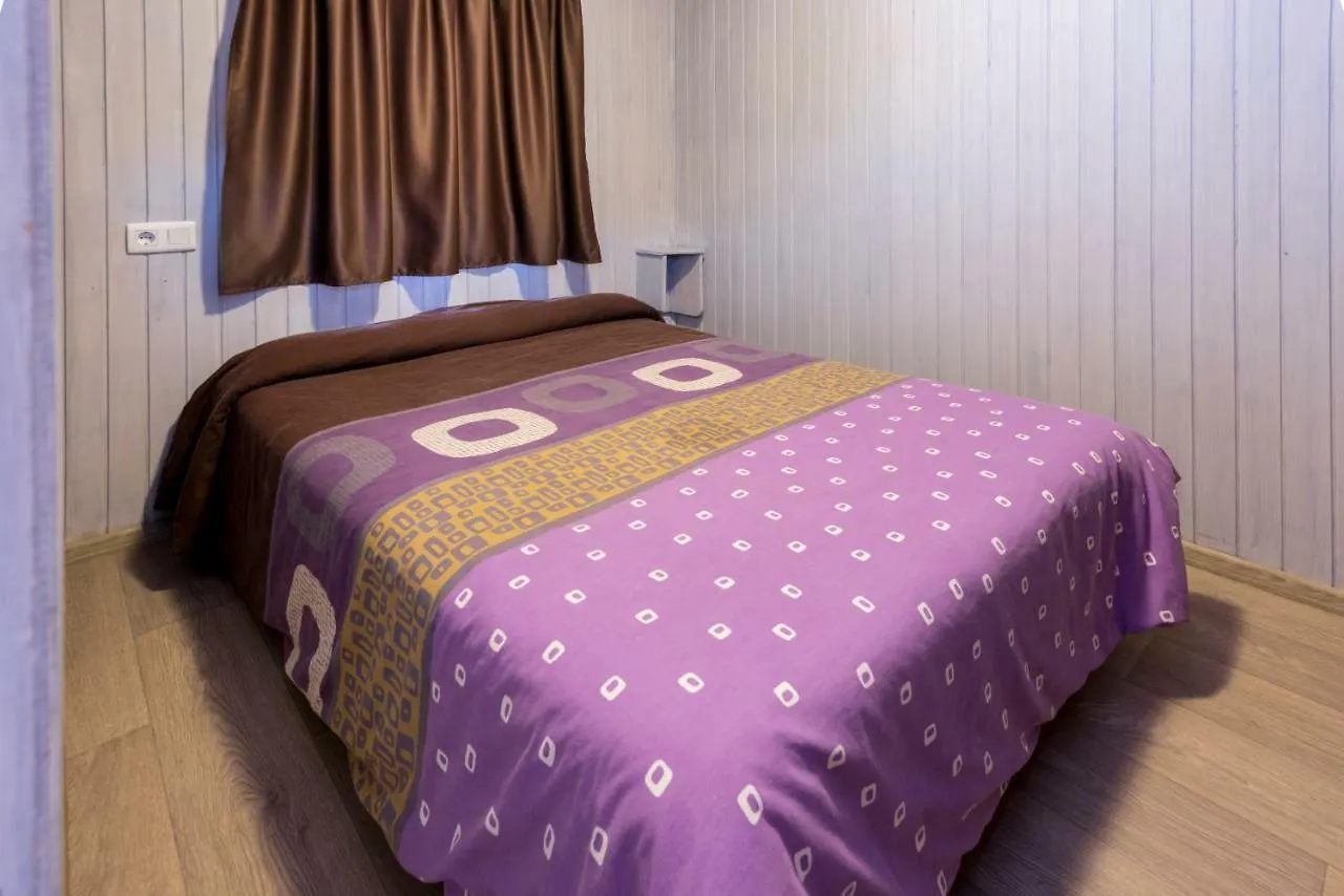 Camping Solmar Blanes Spanien