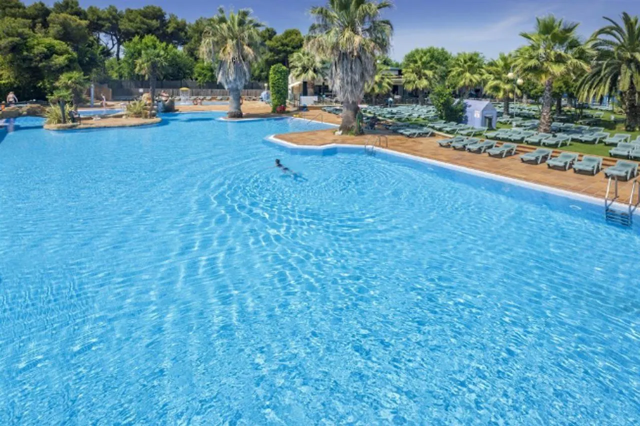 Camping Solmar Blanes