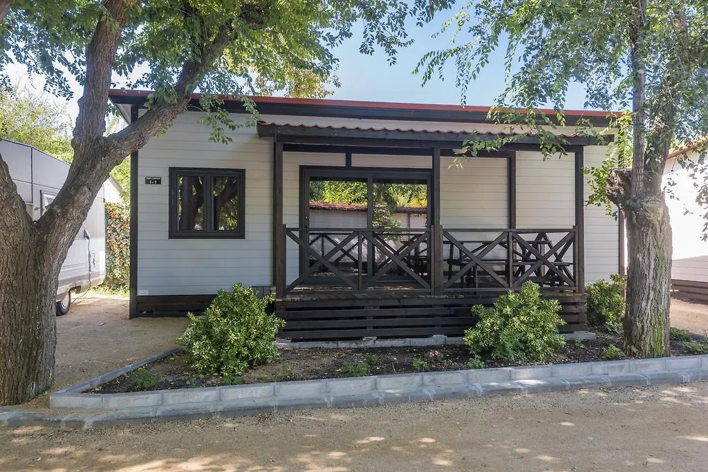 Camping Solmar Blanes