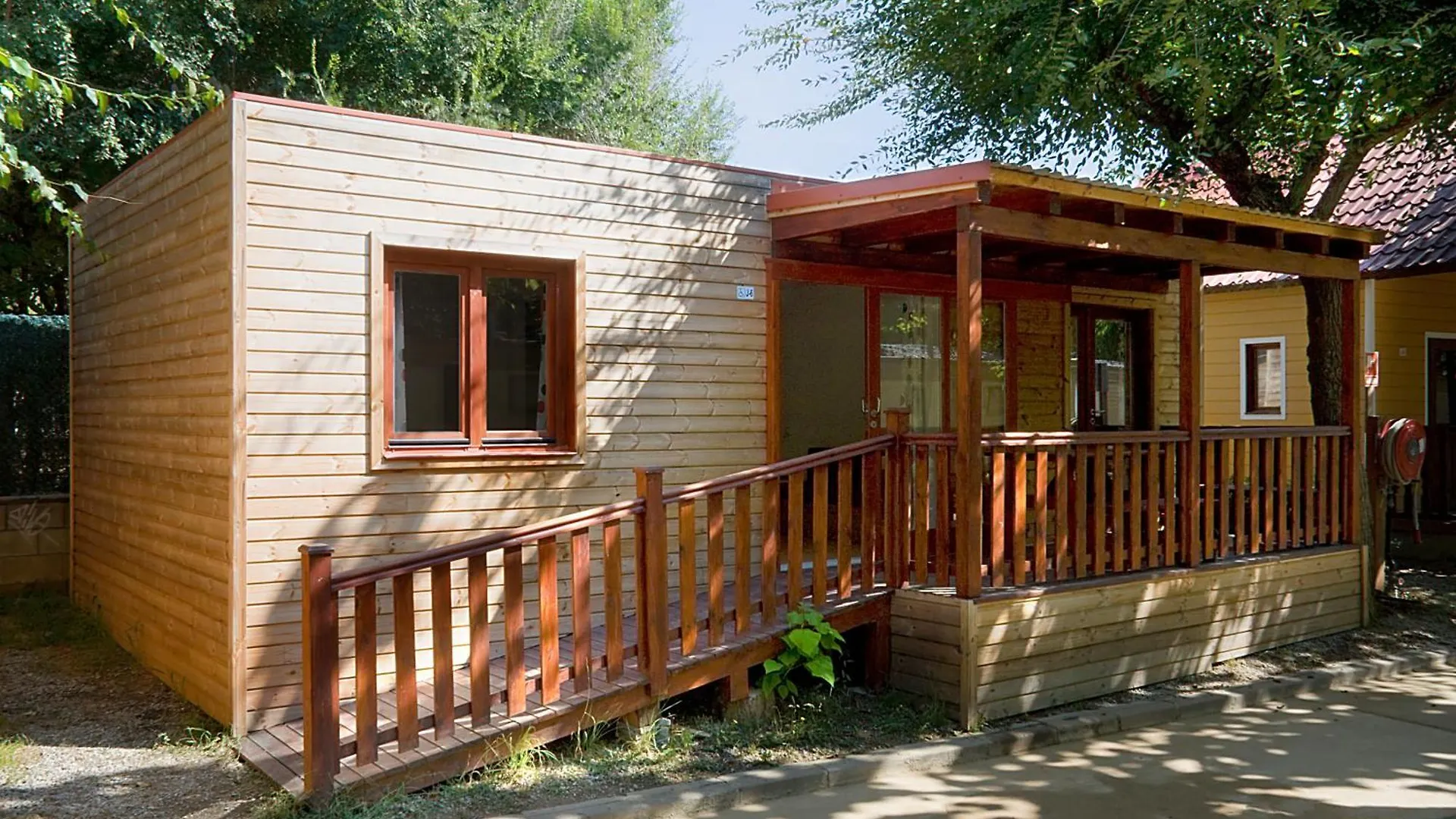 Camping Solmar Blanes 2*,  Spain
