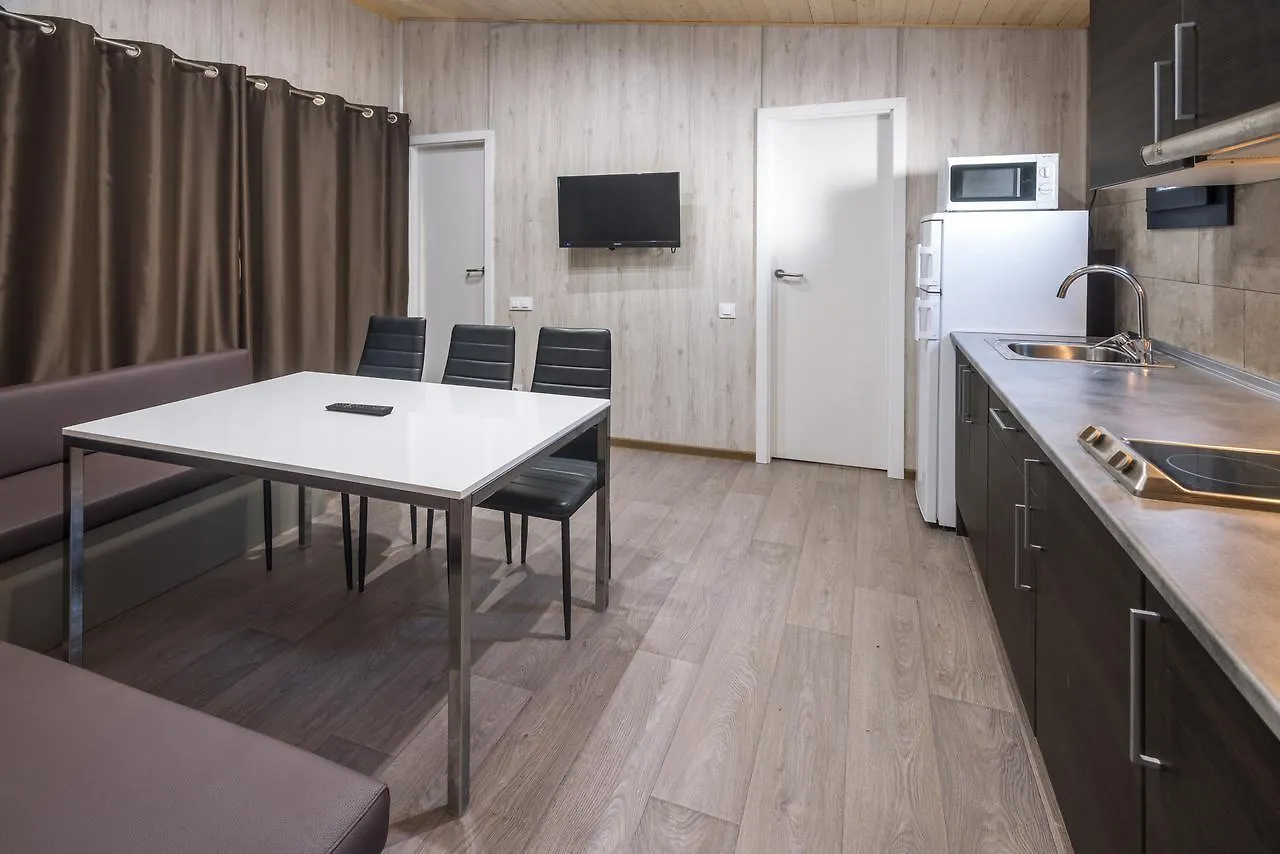 Camping Solmar Blanes