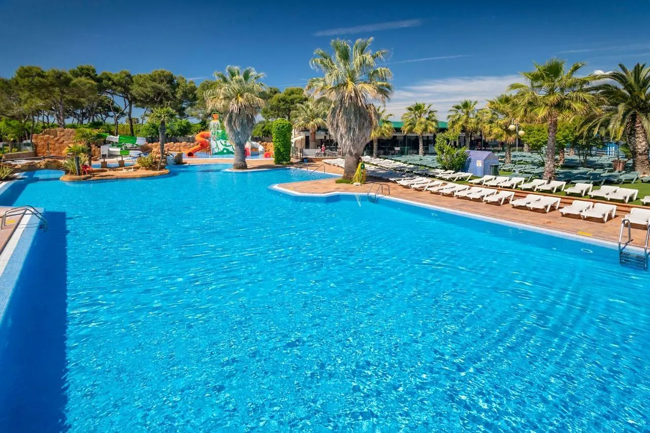 Camping Solmar Blanes