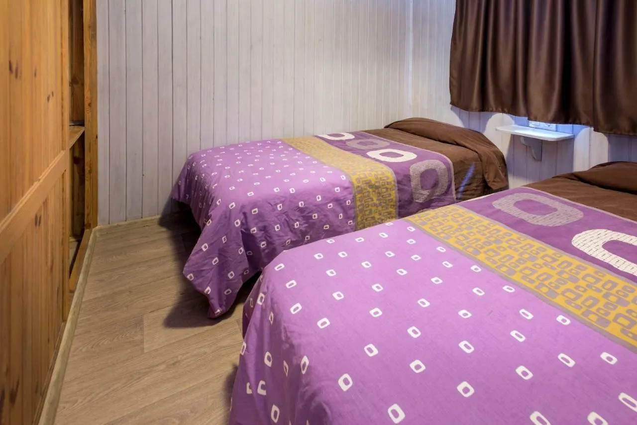 Camping Solmar Blanes 2*,  Spain